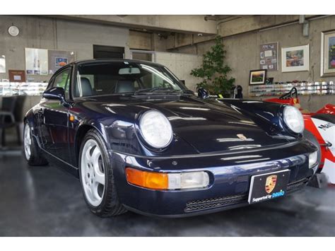 ポルシェ 911 カレラ2 ティプトロニック（価格応相談 兵庫県 物件番号30065886） 詳細｜中古車情報・価格【mota】