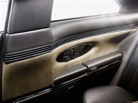 Maybach Xenatec Coupe picture # 12 of 13, Interior, MY 2010, 1600x1200