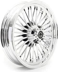 Amazon TARAZON 16 3 5 36 Fat Spoke Front Wheel For Harley