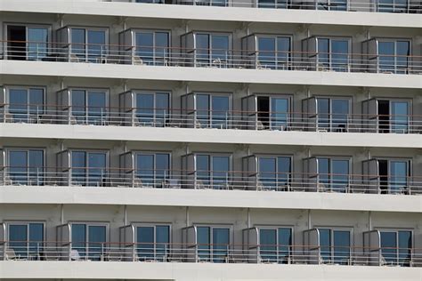 Windows Ship Balconies Free Photo On Pixabay Pixabay