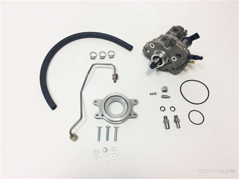 5 Fatal Flaws of the Duramax—and How to Fix Them | DrivingLine