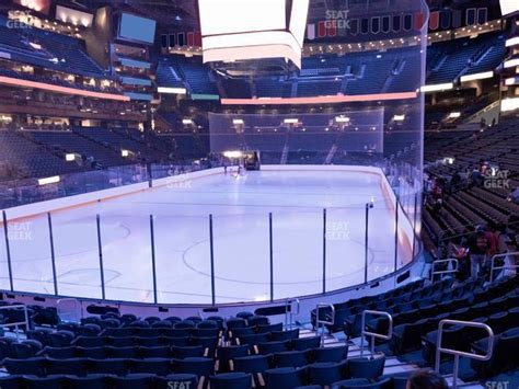 Nationwide Arena Seating Chart And Seat Views Seatgeek