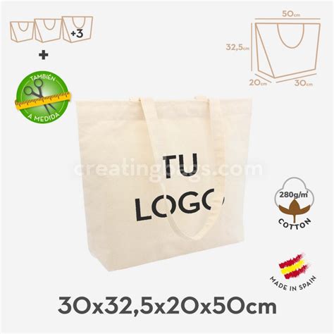 Bolsas De Tela Personalizadas