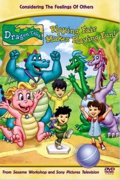 Dragon Tales (1999 - 2005)