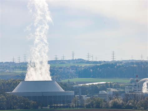 ¿por Qué Alemania Ha Cerrado Sus Plantas Nucleares Mostrar Tipos