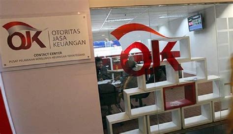 Ojk Buka Lowongan Kerja Untuk Lulusan D S Ini Syarat Dan Cara Daftarnya