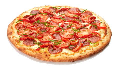 Pizza Italian Food Png