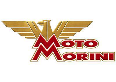 Moto Morini: ‘Everything’s alright... unless you’re a supplier’