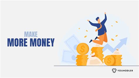 A Detailed Guide on How to Make More Money in 2021
