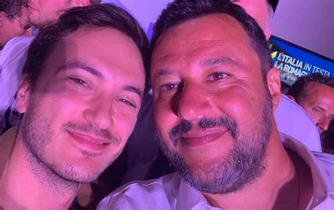 Sono Gay E Leghista E Mi Sento Discriminato Dal Movimento Lgbt CorrierediBologna It