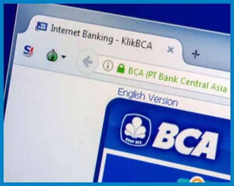 Cara Cek Riwayat Transaksi Bca Terbaru No Rekening