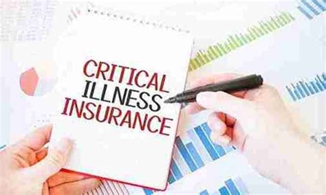 Buy Critical Illness Insurance Policy Online