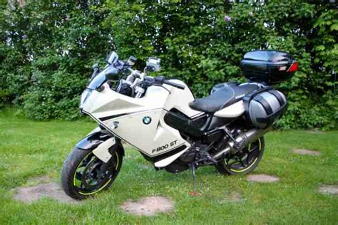 Bmw Motorrad F St Bestes Angebot Von Bmw