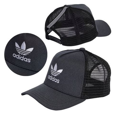 Czapka M Ska Adidas Sportowa Z Daszkiem Tir Wka