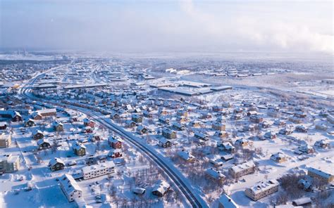 18 Memorable Things to Do in Kiruna in Winter (2025)