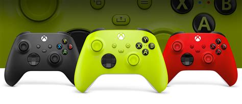 Xbox Wireless Controller | Xbox