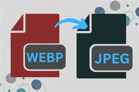 Las Mejores Y M S F Ciles Maneras De Convertir Webp A