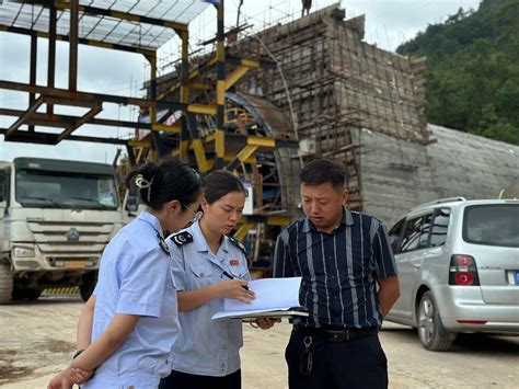 盘州税务：多举措助力民营企业发展