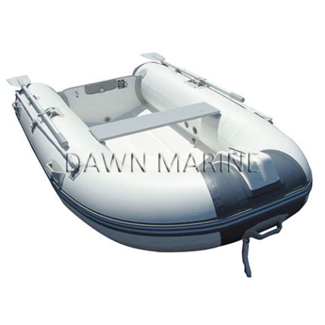 Rigid Inflatable Boat 250-270-300 | Dawn Marine