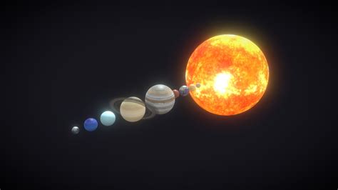 Photorealistic Solar System Pluto 8k Textures Buy Royalty Free 3d