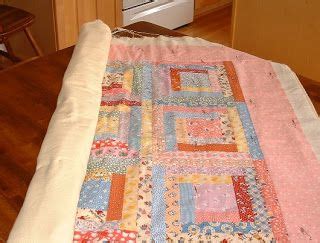 Free Motion Machine Quilting Tutorial