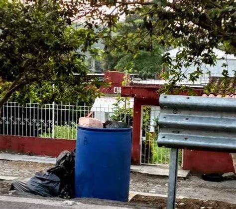 Denuncian Deficiencias en la Recolección de Basura en el Municipio de