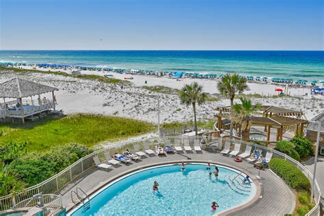 Pelican Beach Th Floor Gulf Front Br Condo Gulf Front Vacation