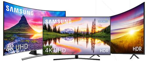 Nuevos Modelos De Televisores Samsung 2018 Euronics