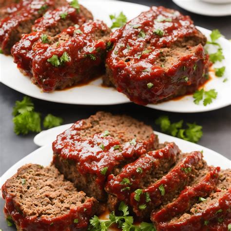 Bison Meatloaf Recipe Recipe | Recipes.net