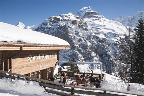 5 Winter Day Trips from Basel, Switzerland - Sights Better Seen