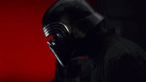 3840x2160 Kylo Ren Star Wars The Last Jedi 2017 4k Hd 4k Wallpapers