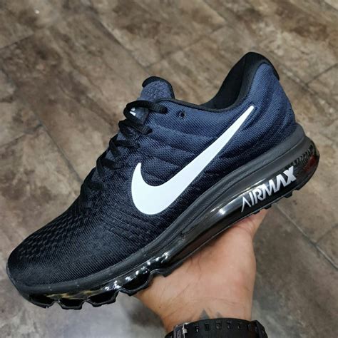 Venta Tenis Nike Air Max De Hombre En Stock