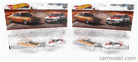 MATTEL HOT WHEELS HBL J Echelle HOLDEN X MONARO GTS TORANA A X X