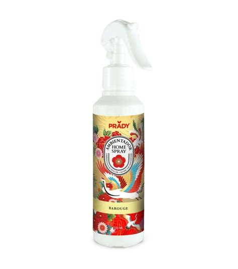 Grossiste Parfum D Ambiance Spray BAROUGE