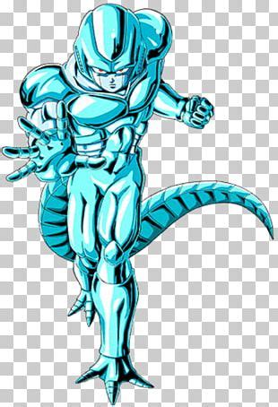 Frieza Goku Cooler Dragon Ball Z Ultimate Tenkaichi Youtube Png