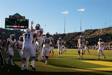 Colorado Buffaloes Wearing All White Uniforms For Championship The