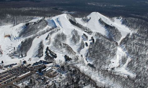 Michigan skiing: What's new and improved for 2010-11 season - mlive.com