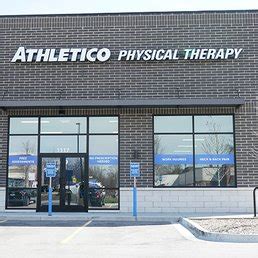 Athletico Physical Therapy Reviews | Read Customer Service Reviews of ...