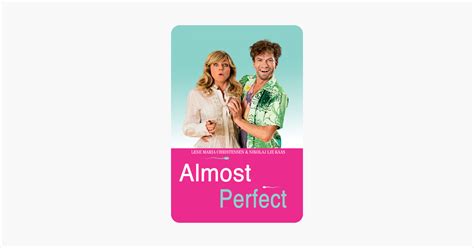 ‎almost Perfect 2012 On Itunes