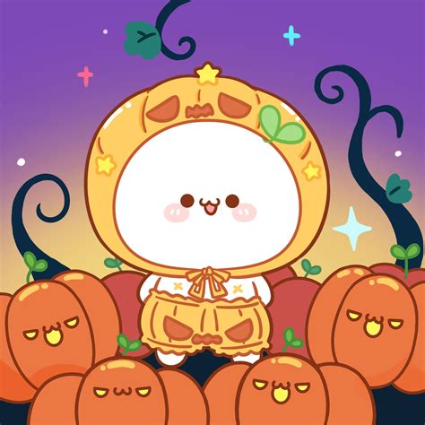 Top 111+ về hình vẽ halloween cute - Eteachers