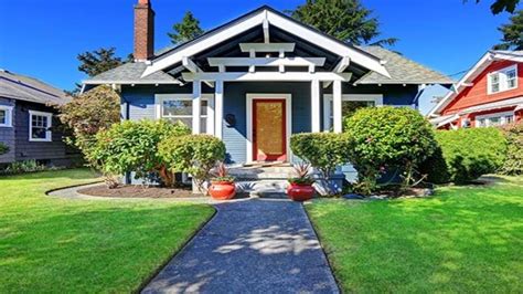 Ways To Increase Your Home Curb Appeal Trendingbird