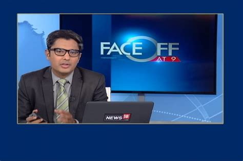 Watch Face Off9 With Zakka Jacob News18