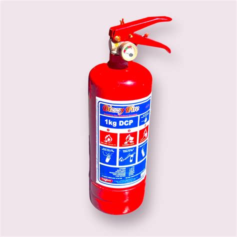 1kg Dcp Fire Extinguisher Compact And Reliable Protection Fire Extinguisher For Sale