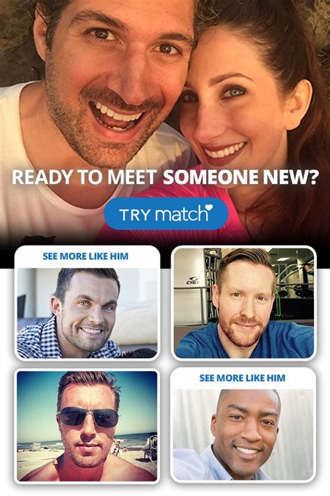 Find Your Perfect Match And See Profiles Of Singles Meeting Someone