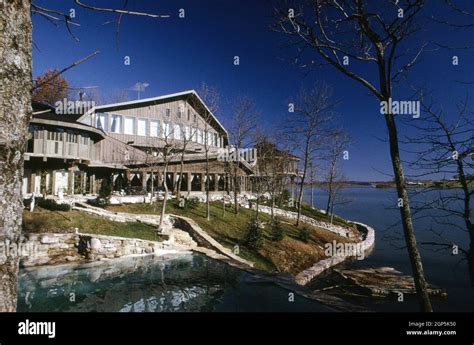 The Home Of Johnny Cash And Wife June Carter Cash In Hendersonville TN