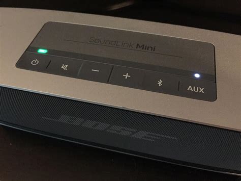 How To Use A Bose Soundlink Mini As A Sound Bar For Your Tv Home Upgraded