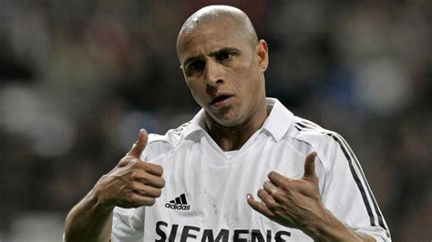 Roberto Carlos: ‘Barcelona under more pressure than Madrid’ - Liga 2014 ...