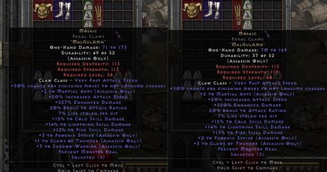 Iso 2x Mosaic Claws Topic D2jsp