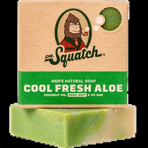 10 Best Dr Squatch Soaps Ranked 2023 Clothedup