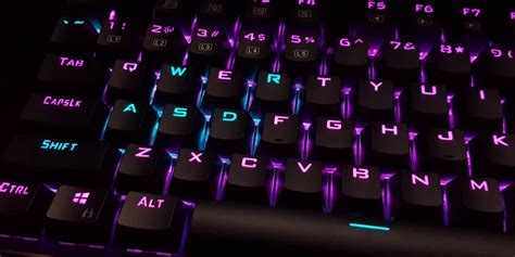 Is RGB Keyboard Worth it - with 3 Amazing Advantages You Will get! - Work Rift